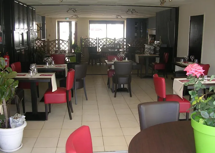 Hotel Restaurant Le Pierre 