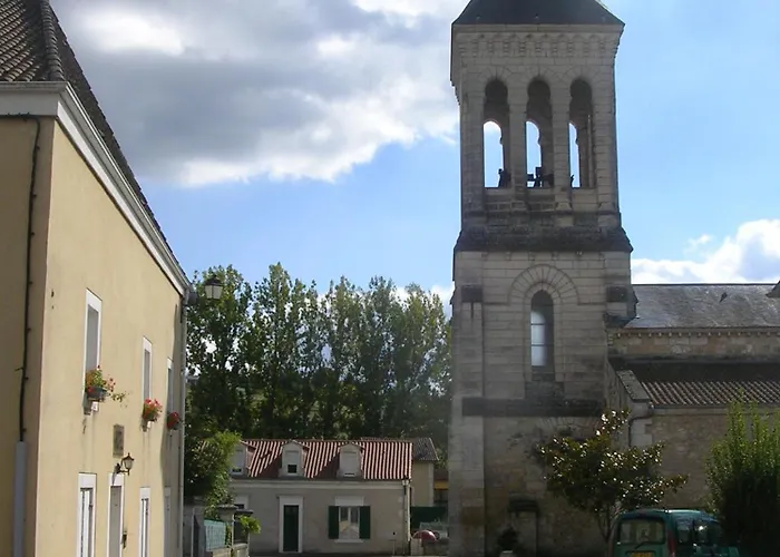 Restaurant Le Pierre 