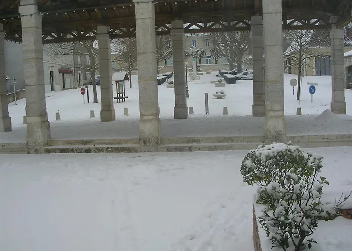 Hotel Restaurant Le Pierre 