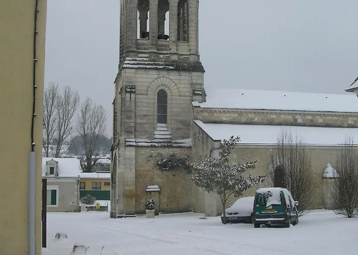 Restaurant Le Pierre 