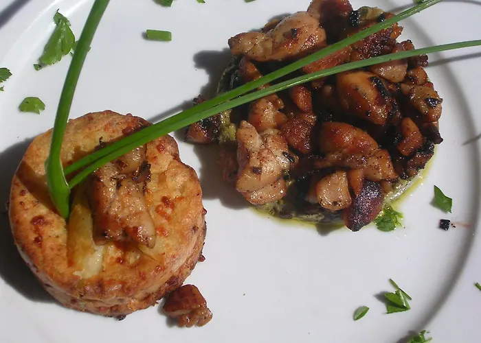 Hotel Restaurant Le Pierre 