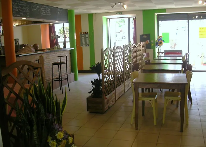 Hotel Restaurant Le Pierre 