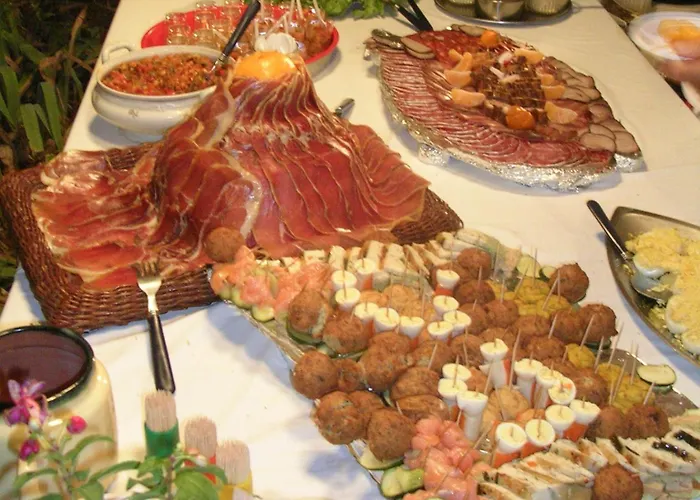 Restaurant Le Pierre 