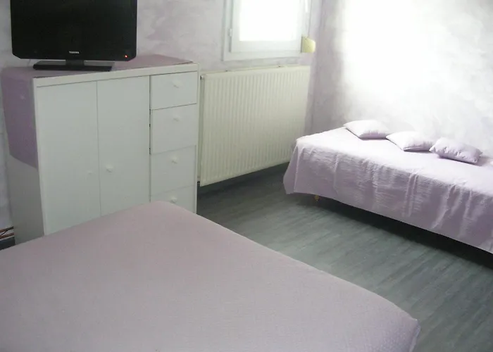 Hotel Restaurant Le Pierre 