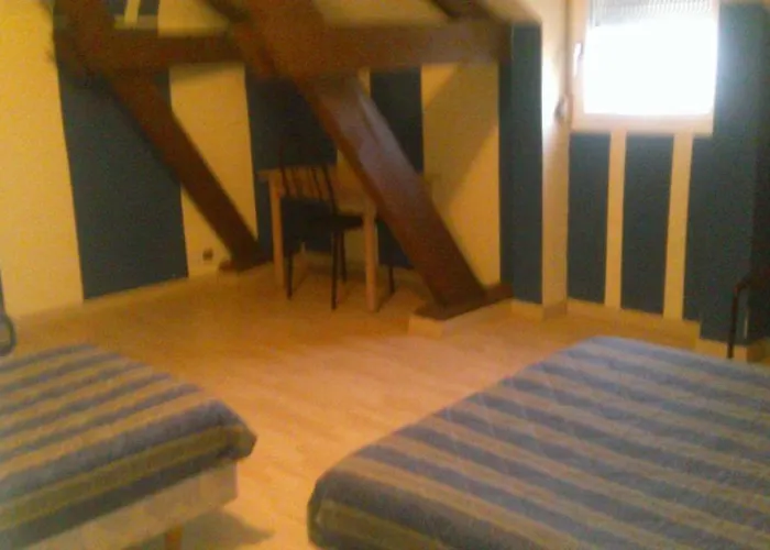 Restaurant Le Pierre 