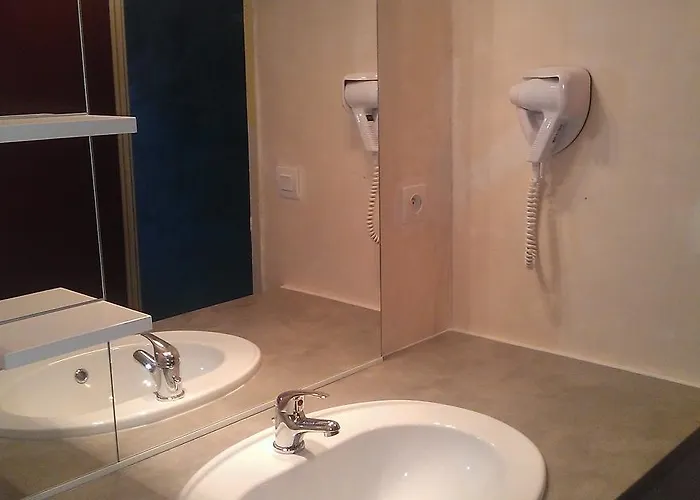 Hotel Restaurant Le Pierre 