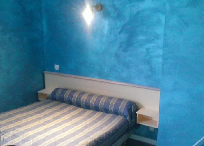 Hotel Restaurant Le Pierre 