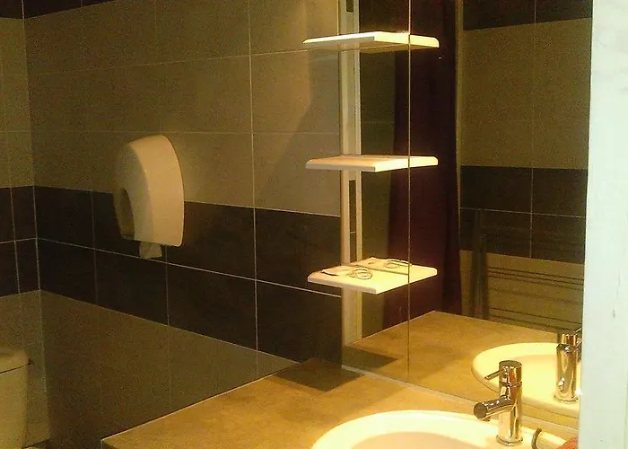 Restaurant Le Pierre 