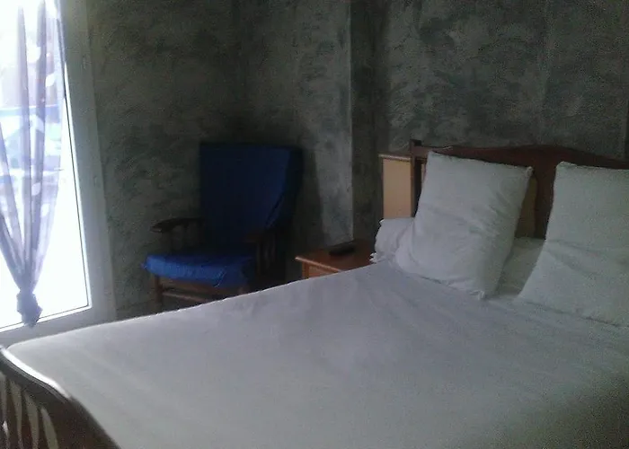 Restaurant Le Pierre 