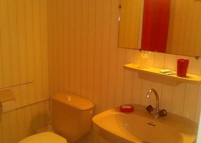 Restaurant Le Pierre 