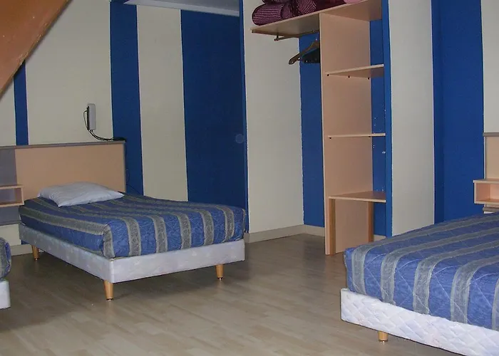 Restaurant Le Pierre 