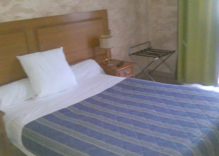 Restaurant Le Pierre 