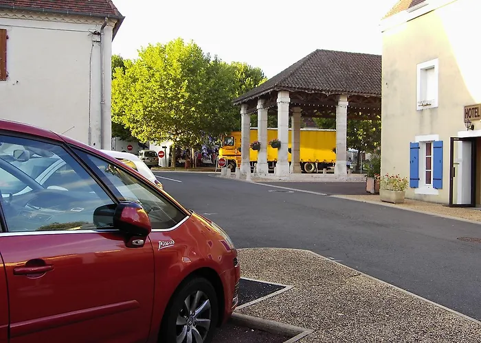 Restaurant Le Pierre 