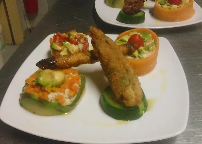 Hotel Restaurant Le Pierre 