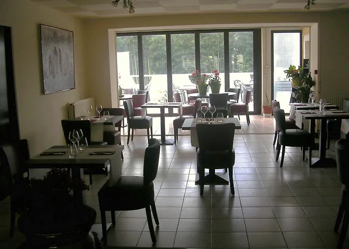 Restaurant Le Pierre 