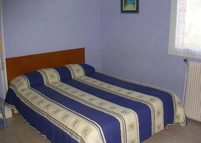 Hotel Restaurant Le Pierre 