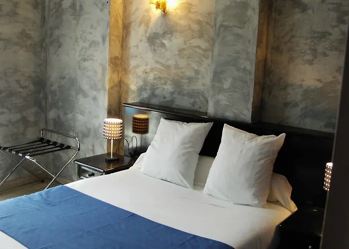 Restaurant Le Pierre 