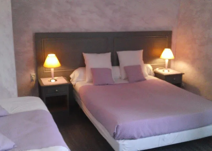 Restaurant Le Pierre 