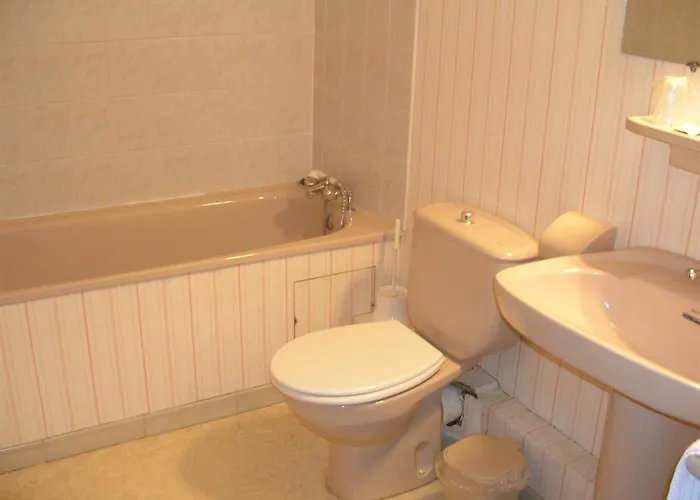 Restaurant Le Pierre 