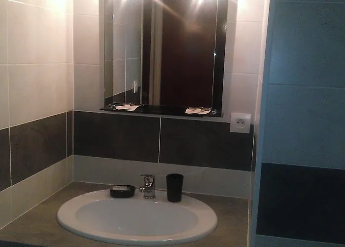 Restaurant Le Pierre 