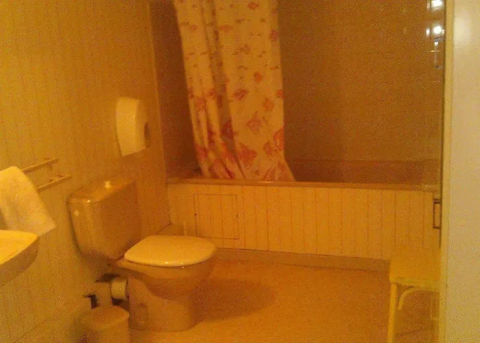 Restaurant Le Pierre 