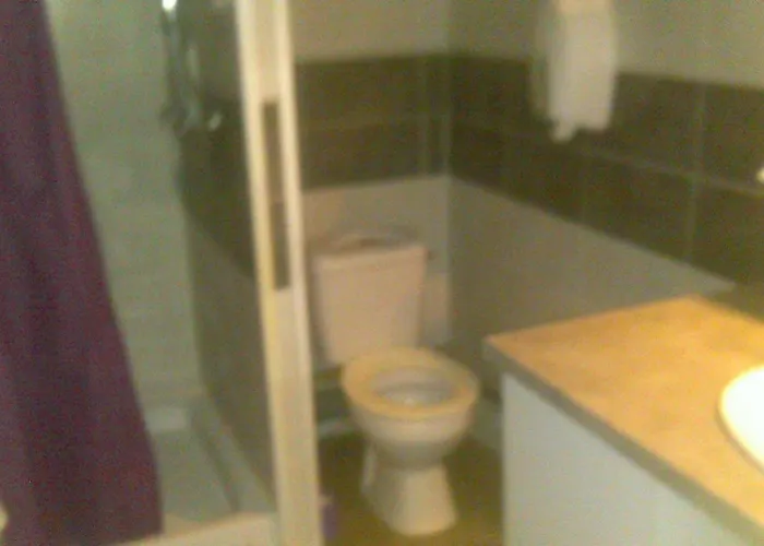 Restaurant Le Pierre 