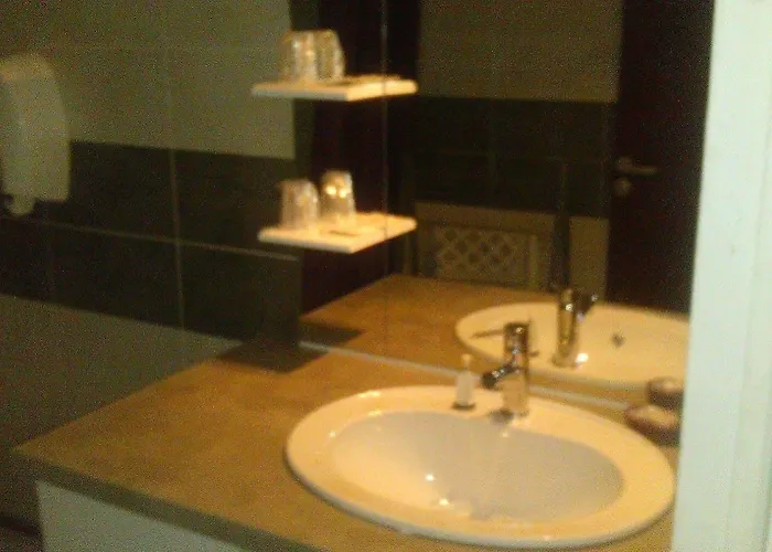 Hotel Restaurant Le Pierre 