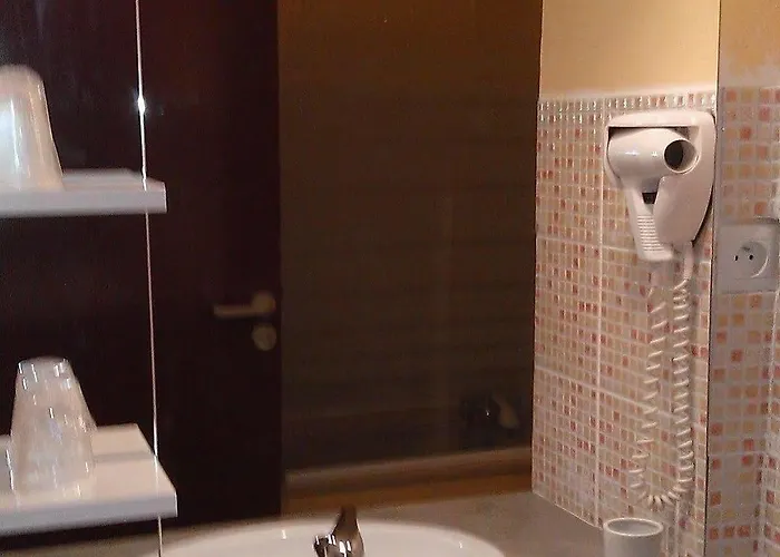 Restaurant Le Pierre 