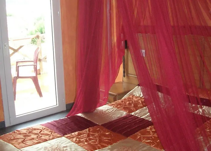 Hotel Restaurant Le Pierre 