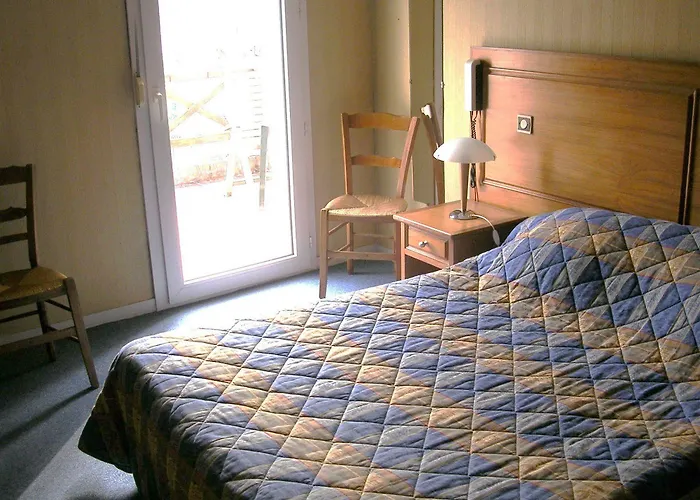 Restaurant Le Pierre 