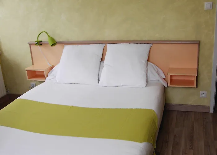 Restaurant Le Pierre 