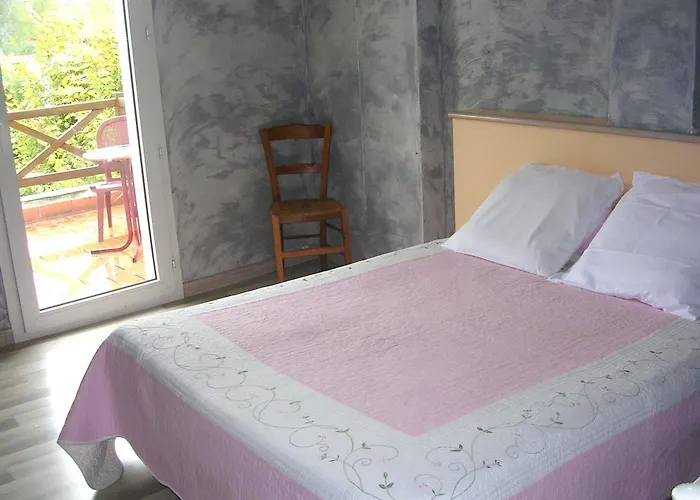 Restaurant Le Pierre 