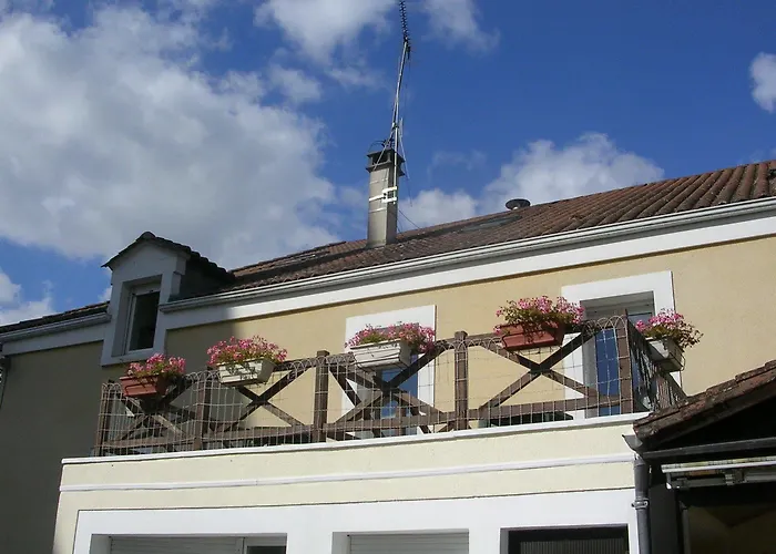 Hotel Restaurant Le Pierre 