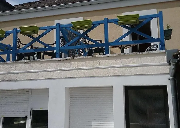 Restaurant Le Pierre 