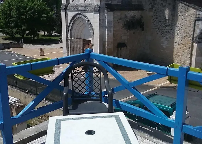 Restaurant Le Pierre 