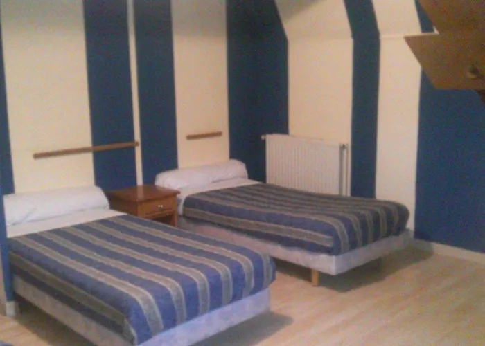 Restaurant Le Pierre 