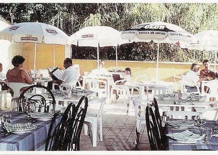 Restaurant Le Pierre 