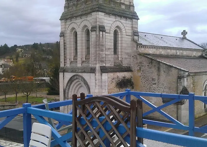 Restaurant Le Pierre 