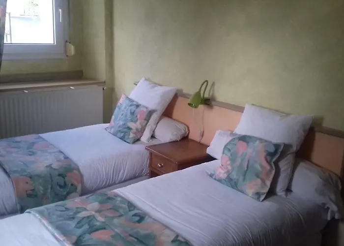 Hotel Restaurant Le Pierre 