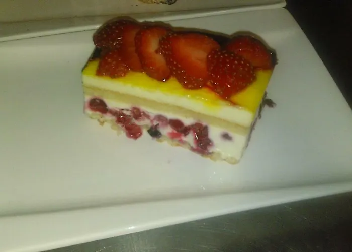 Restaurant Le Pierre 