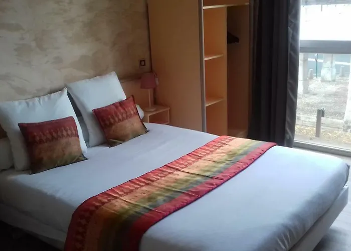 Restaurant Le Pierre 