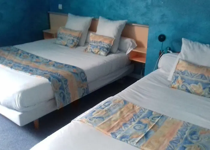 Hotel Restaurant Le Pierre 