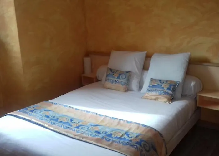 Restaurant Le Pierre 