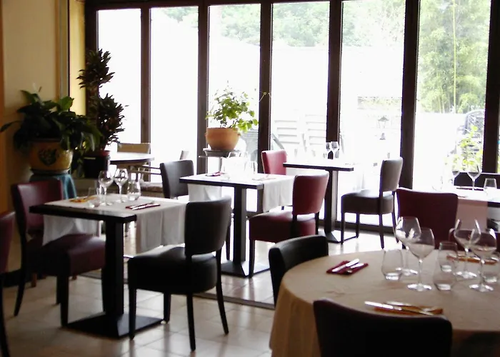 Restaurant Le Pierre 