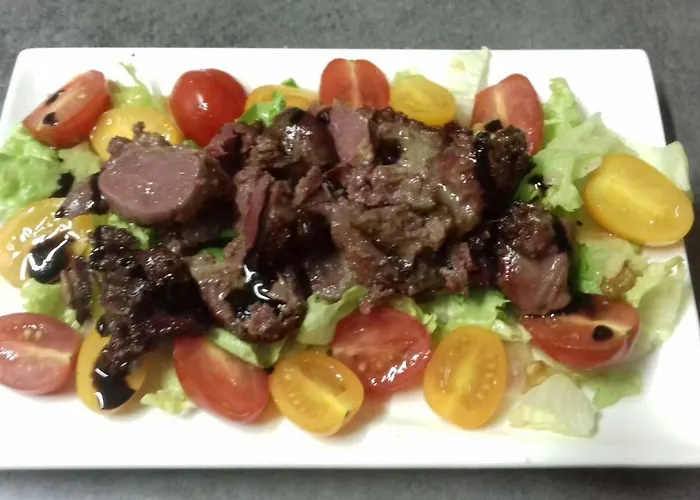 Restaurant Le Pierre 