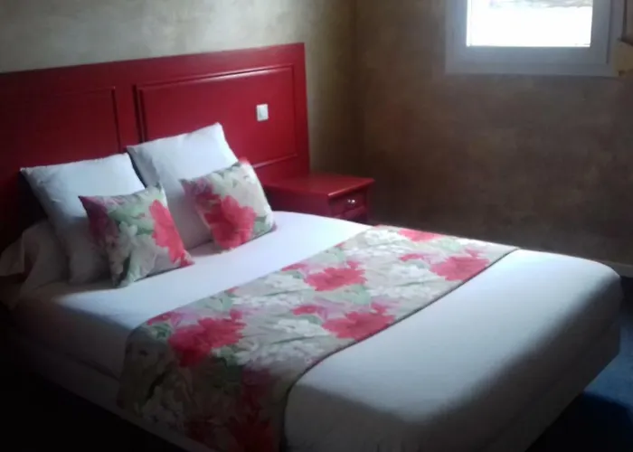 Restaurant Le Pierre 