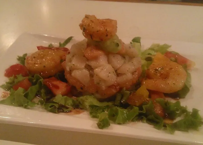 Restaurant Le Pierre 