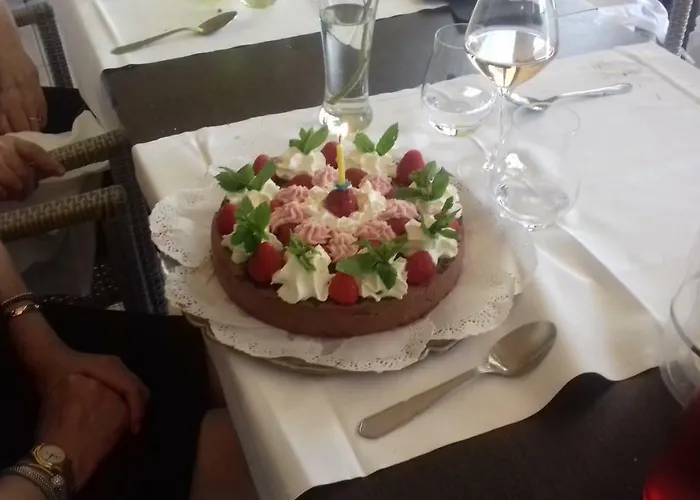 Restaurant Le Pierre 